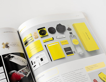 Brochure Design(Client Work)