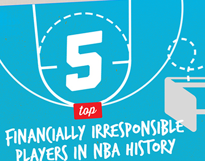 Generation Broke: How and why NBA players go to bankrup