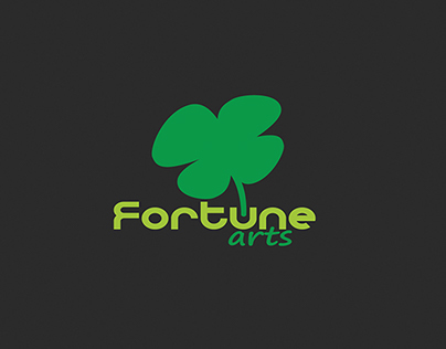 Fortune Arts Logo