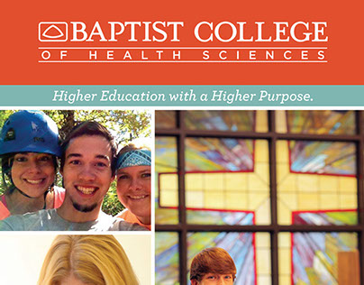 Baptist College of Health Sciences search piece
