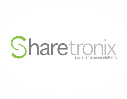 Sharetronix Web/Branding
