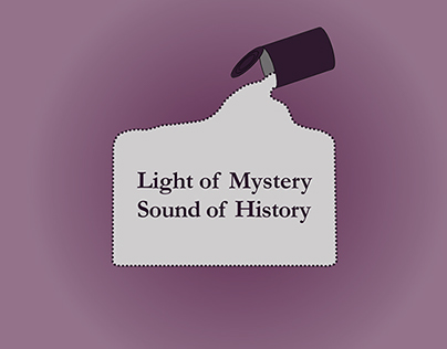 Light of Mystery, Sound of History 