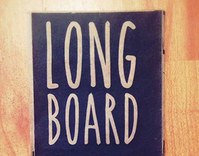 What is Longboard?