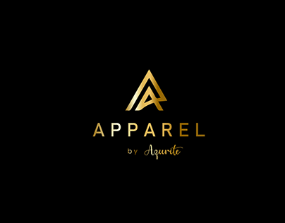 Logo Design for Apparel By Azurite