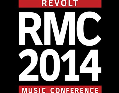 #RMC2014 Recap: Revolt Music Conf. @ Fontainebleau MIA