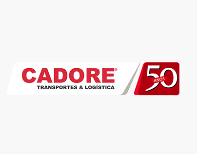 Cadore - 50 Anos