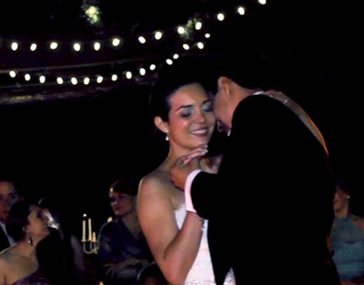 Wedding Video: Leslie&Ricardo