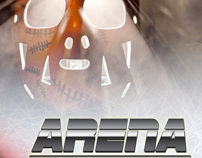 ARENA | The Hockey Exhibition