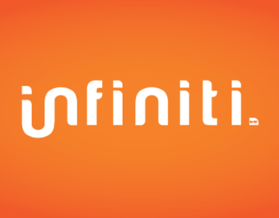 Infiniti Logo Design