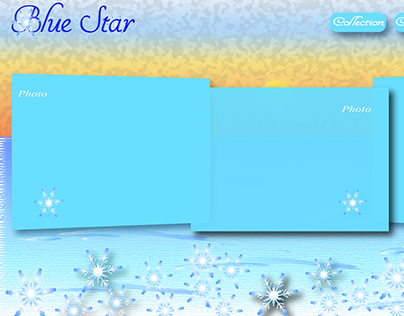 Blue Star website