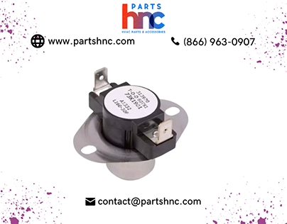 Lennox 73K19-L160-30F Limit Switch | PartsHnC