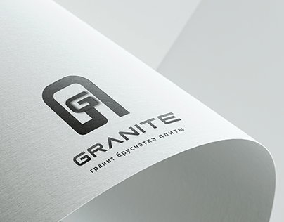Logotype for Granite