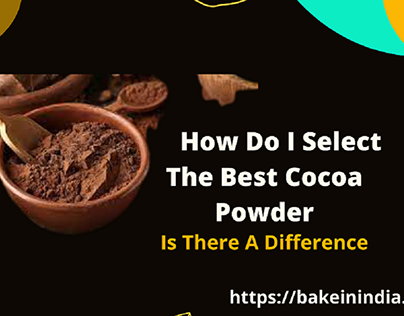 Best Cocoa Powder