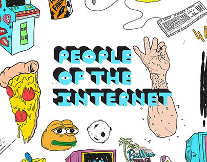 People of The Internet