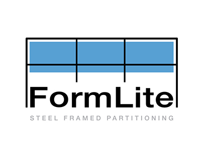 FormLite digital logo + brand guidelines and website