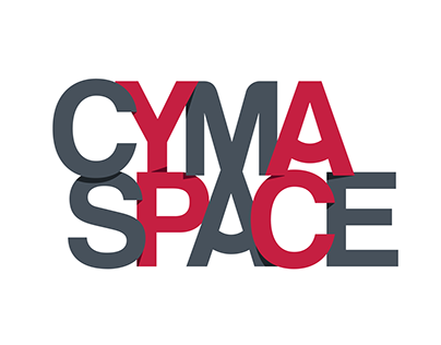 CymaSpace - Art Direction, Visual Identity, Print & Web