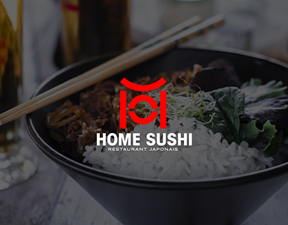 Home Sushi — Complete Menu