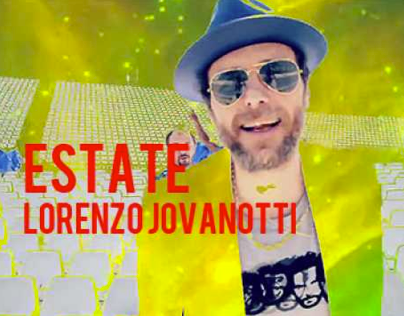 Estate - Jovanotti