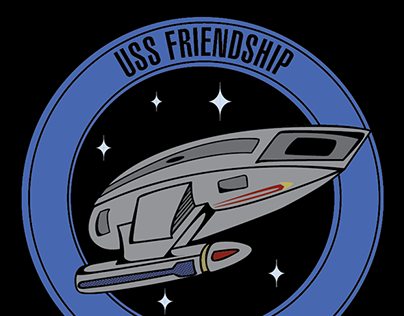 USS Friendship MSD