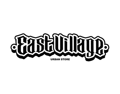 T-SHIRT EAST VILLAGE Urban Store
