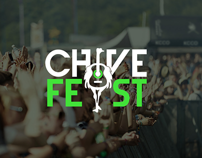 ChiveFest 2014