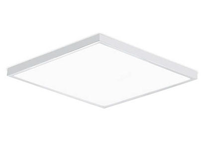 Versatile LED Flat Panel Accessories Leaflet