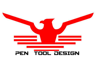 Pen Tool design