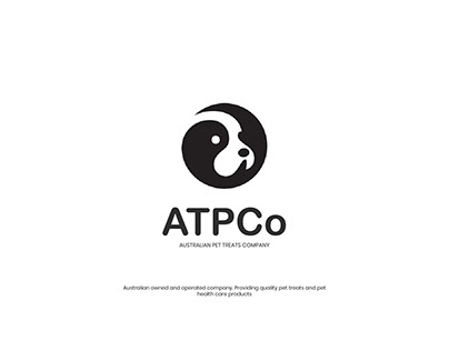 ATPCO Pet Company Logo