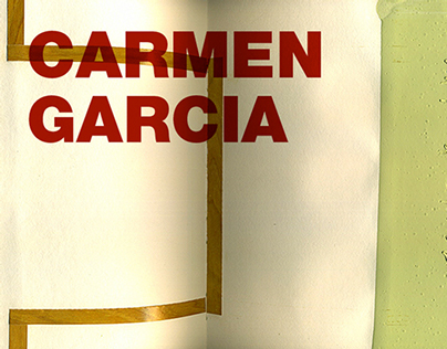 Encontre 09/ Carmen Garcia & Jordi Lafon