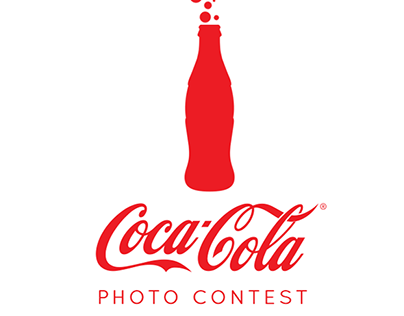 Coco Cola Photo Contest Facebook Page