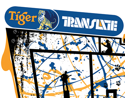 Tiger Translate Godung