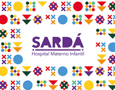 Identidad del Hospital Maternal Sardá