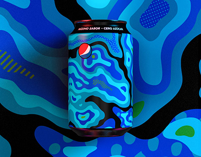Young Lions Design 2019 | Pepsi