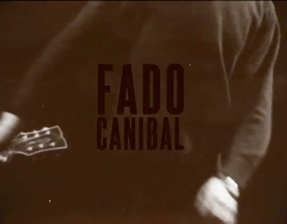 Fado Canibal (Trailer)