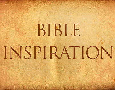 Bible Inspiration Mobile App