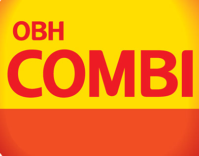 OBH Combi For Asian Games 2018 #KalahkanBatas