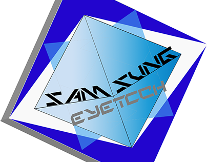 Logo SAMSUNG- not official