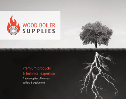 Wood Boiler Supplies Design