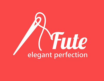 Logo Design - Fute