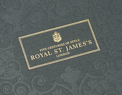 Royal St. James’s