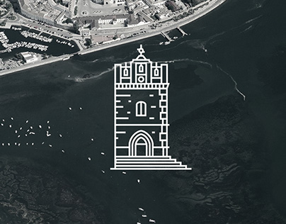 Iconic Architecture of Faro