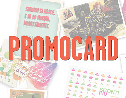 Promocard
