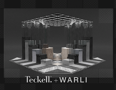 Teckell + Warli