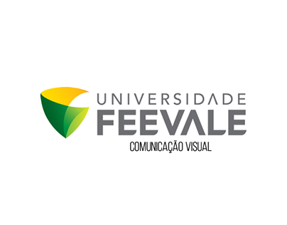 Universidade Feevale - Comunicação Visual - 2014/02