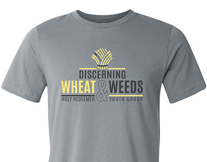 Discerning Wheat & Weeds