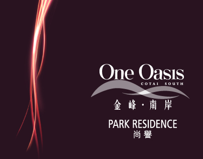 One Oasis - Park Residence