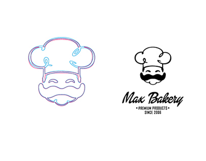 Max Bakery, restyling
