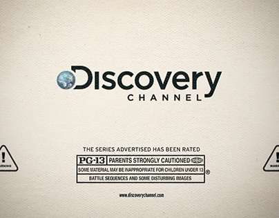 Dirty Jobs // Discovery Channel