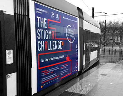 The Stigma Challenge