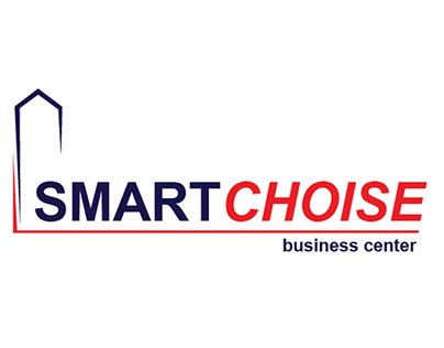 Logo Smart Choise Business Center